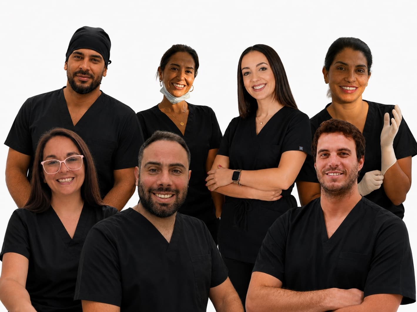 Equipo de Estudio Dental Catalunya