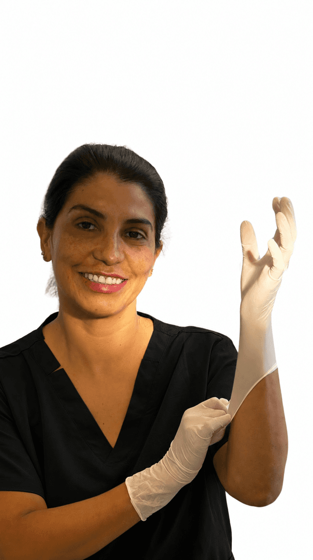 María