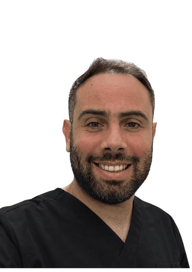 Dr. Bruno