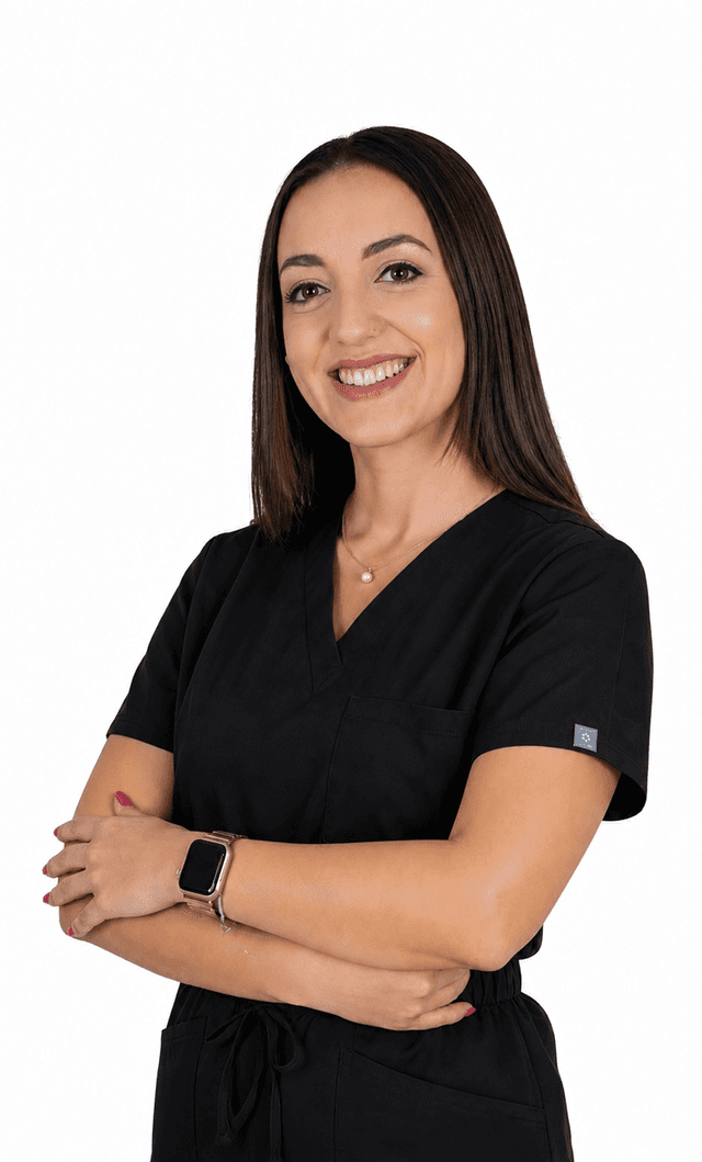 Dra. Débora