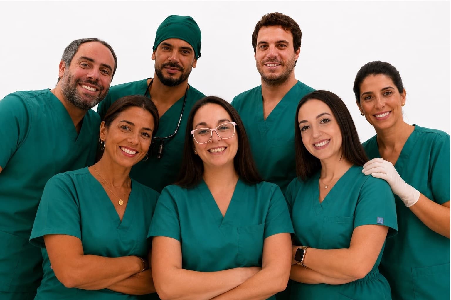Equipo de Estudio Dental Catalunya