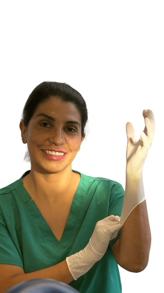 María
