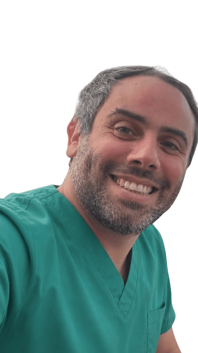 Dr. Bruno