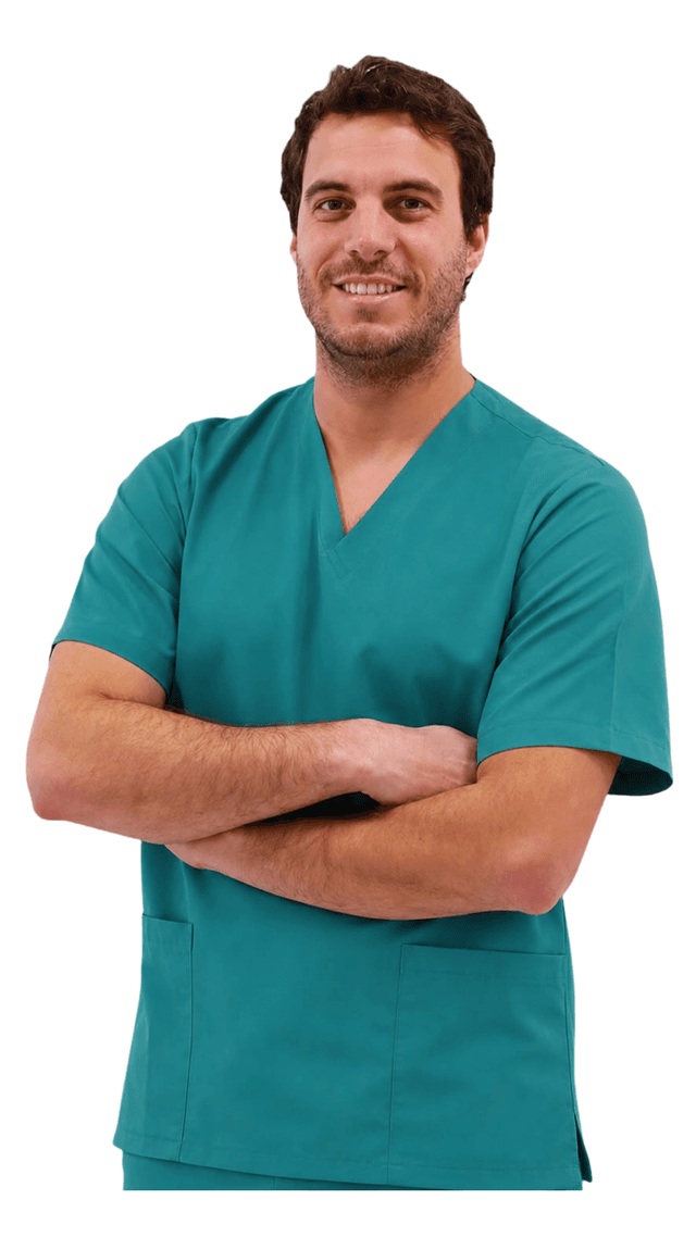 Dr. Albert
