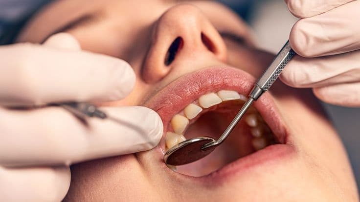 Odontología General en Sant Boi de Llobregat